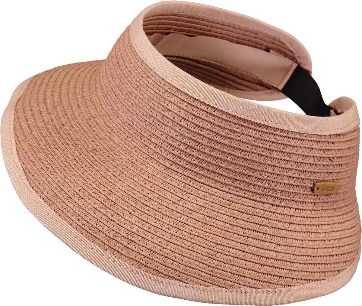 barts zonneklep dames