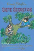 Una aventura de los siete secretoss
