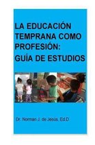 La educacion temprana como profesion