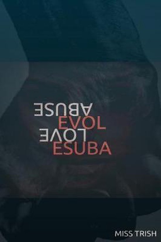 Evol Esuba - cover
