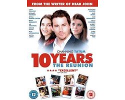 10 Years