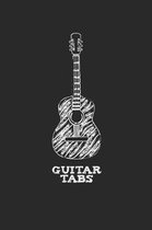 Guitar Tabs