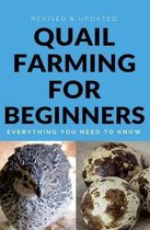 Quail Farming For Beginners