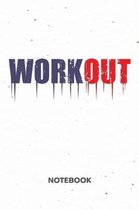 WorkOut NOTEBOOK