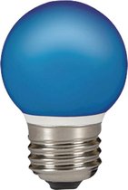 Sylvania SYL-0026885 Led Lamp Blauw 0,5w