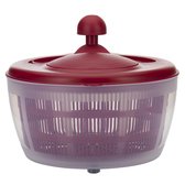 Centrifugeuse à salade Westmark Fortuna 5 l - Plastique