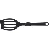 Westmark Bakspaan, lengte: 28,3 cm, kunststof, Flonal, zwart, 20352270
