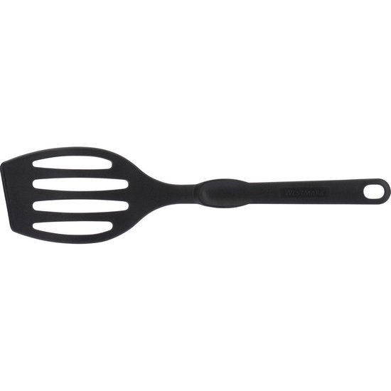 Westmark Bakspaan, lengte: 28,3 cm, kunststof, Flonal, zwart, 20352270