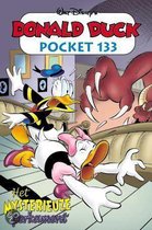 Donald Duck pocket 133 het mysterieuze perkament