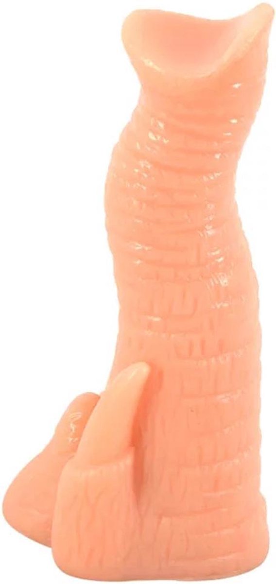 FAAK® Fantasy Animal slurf dildo