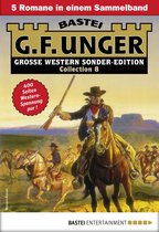 G. F. Unger Sonder-Edition Collection 8 - G. F. Unger Sonder-Edition Collection 8