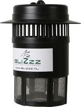 BliZzz Muggenlamp + setje reservelampen