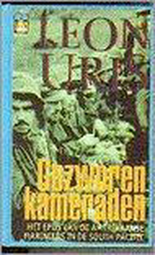 Gezworen kameraden