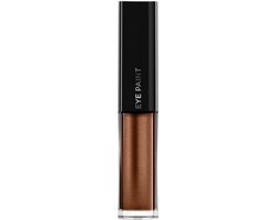 L'Oréal Paris L'Oreal Paris Oogschaduw - Infallible Metal Eye Paint - 401 Rude Boy