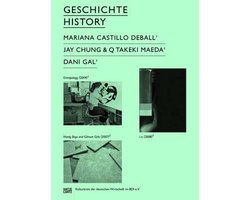 ars viva 09/10. Geschichte