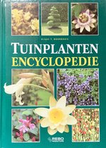 Encyclopedie - Tuinplanten encyclopedie