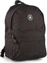 Converse Mania D Commuter Rugzak - Zwart