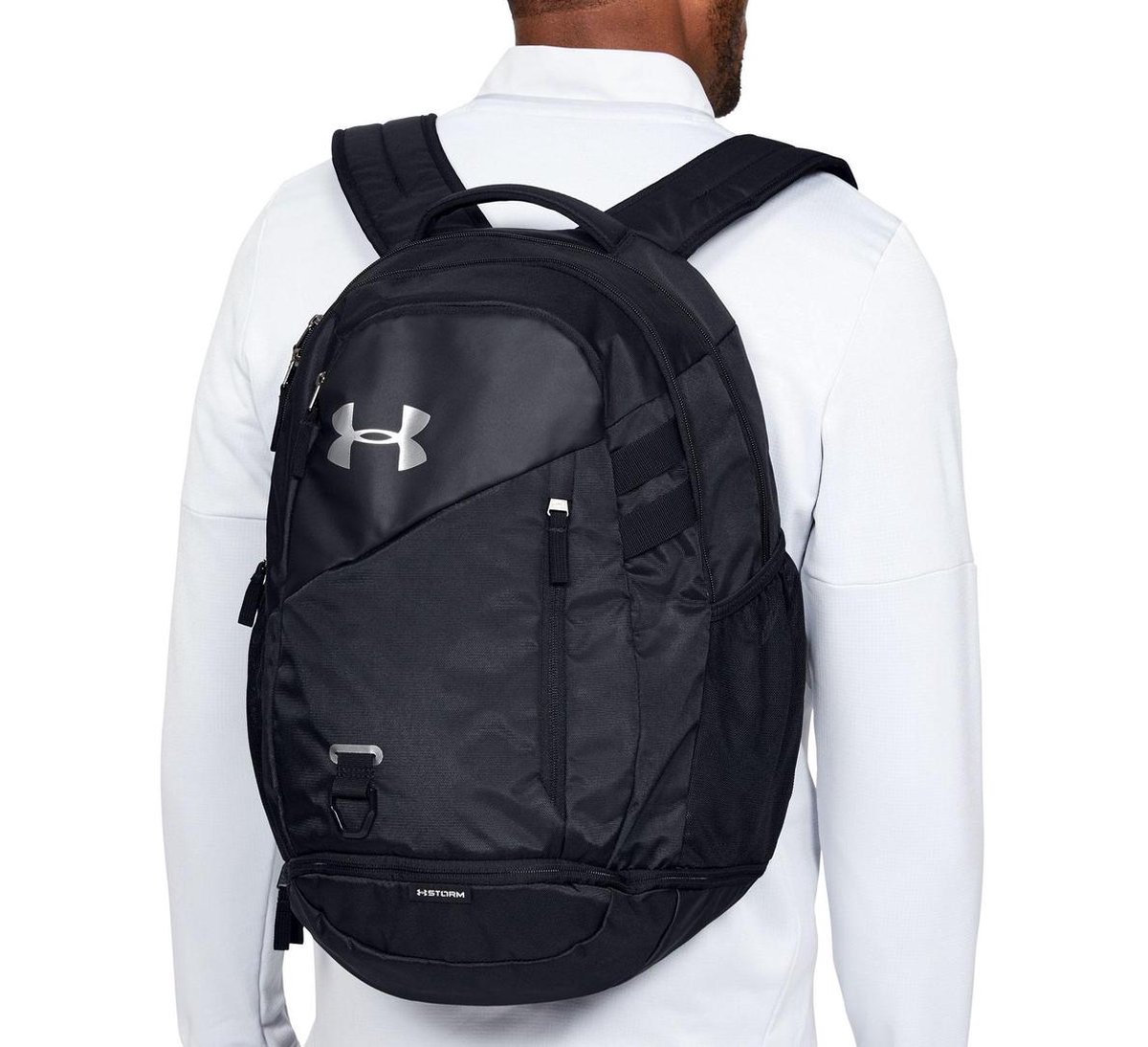 under armour hustle crew