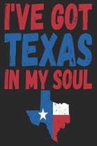 I've Got Texas In My Soul