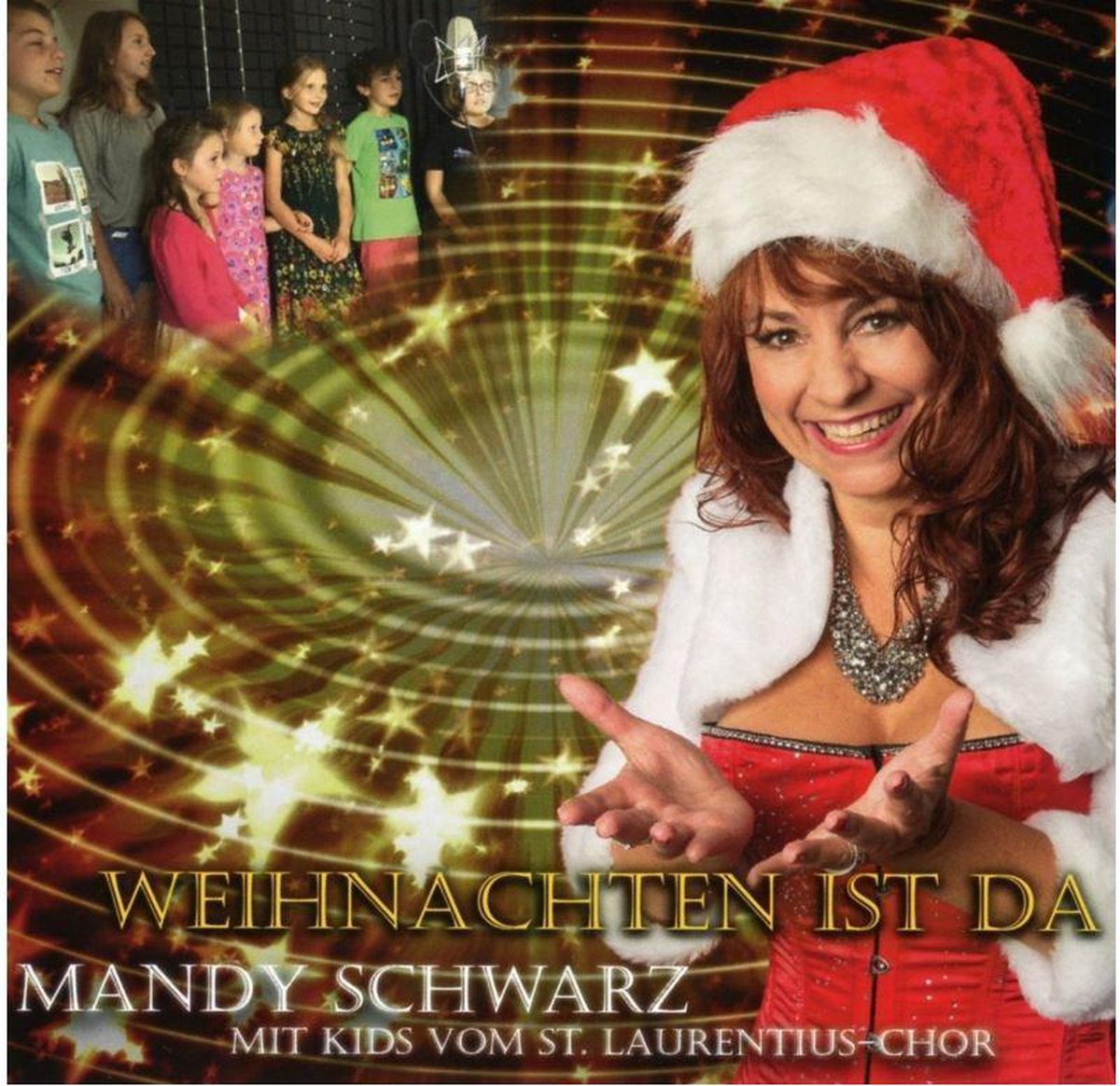 Weihnachten Ist Da