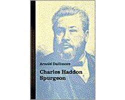Charles Haddon Spurgeon