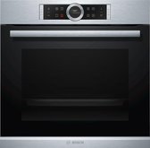 Bosch Serie 8 HBG675BS2 oven 71 l A+ Roestvrijstaal