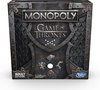 Afbeelding van het spelletje Monopoly Game Of Thrones -Bordspel (ENG)