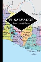 El Salvador Travel Journal