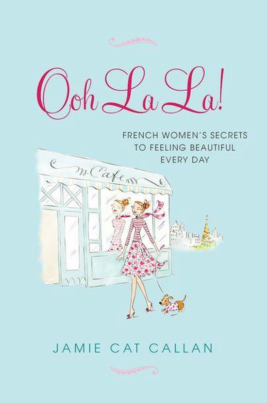 Ooh La La!: - cover