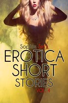 Erotic Short Stories Collections - Erotica Short Stories Vol. 4