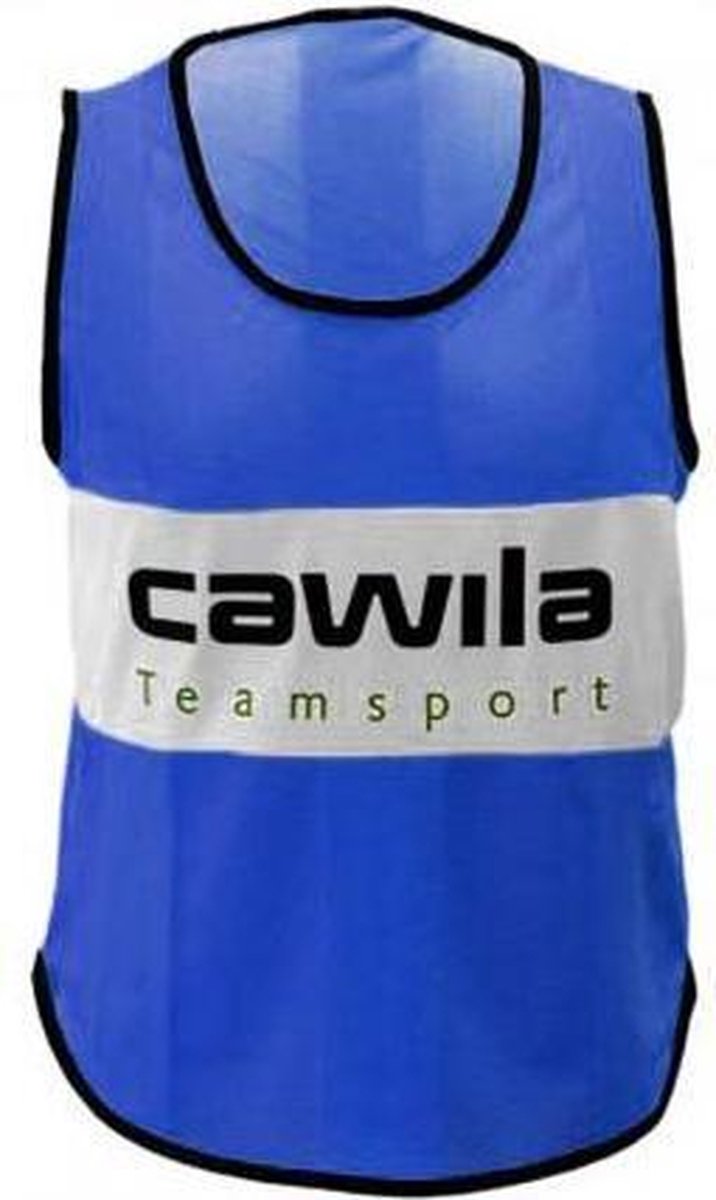 Cawila Senior hesjes | Trainginghesje | Hesje | Blauw |