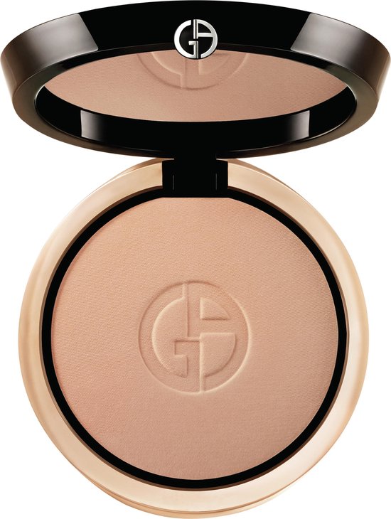 armani luminous silk compact powder foundation