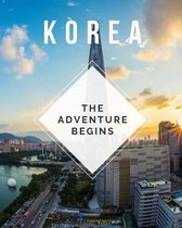 Korea - The Adventure Begins