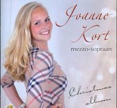 Christmas Album - Joanne Kort