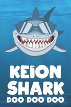 Keion - Shark Doo Doo Doo
