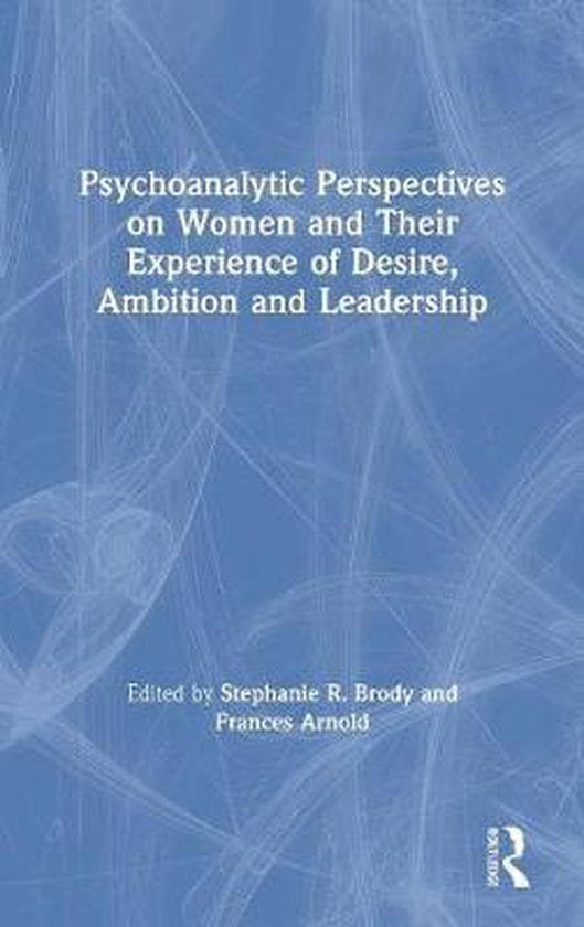 Psychoanalytic Perspectives on Women and Their Experience of ... - cover