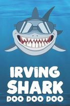 Irving - Shark Doo Doo Doo
