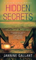 A Siren Cove Novel 3 - Hidden Secrets