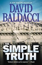 Boekomslag van 'The Simple Truth'