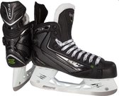 Ccm Ijshockeyschaatsen Ribcor 44k Unisex Zwart Maat 40,5