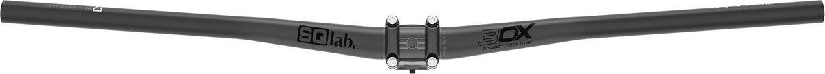 SQlab 3OX Carbon stuur