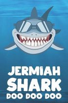 Jermiah - Shark Doo Doo Doo