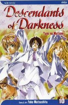 Descendants of Darkness, Vol. 10