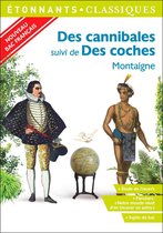 Fiche de lecture Des cannibales-Montaigne