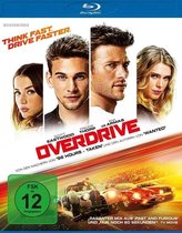 Overdrive BD