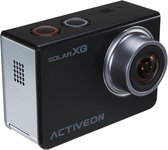 Activeon Solar XG actioncam + solar