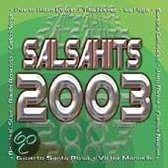 Salsahits 2003