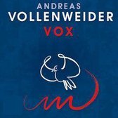 Vollenweider Andreas - Vox Songs Of Love