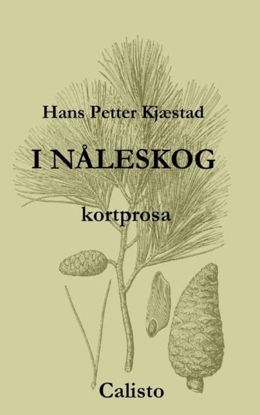 I nåleskog