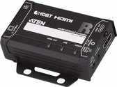 Bol.com Aten VE811R-AT-G Hdmi Hdbaset Receiver 150 M aanbieding